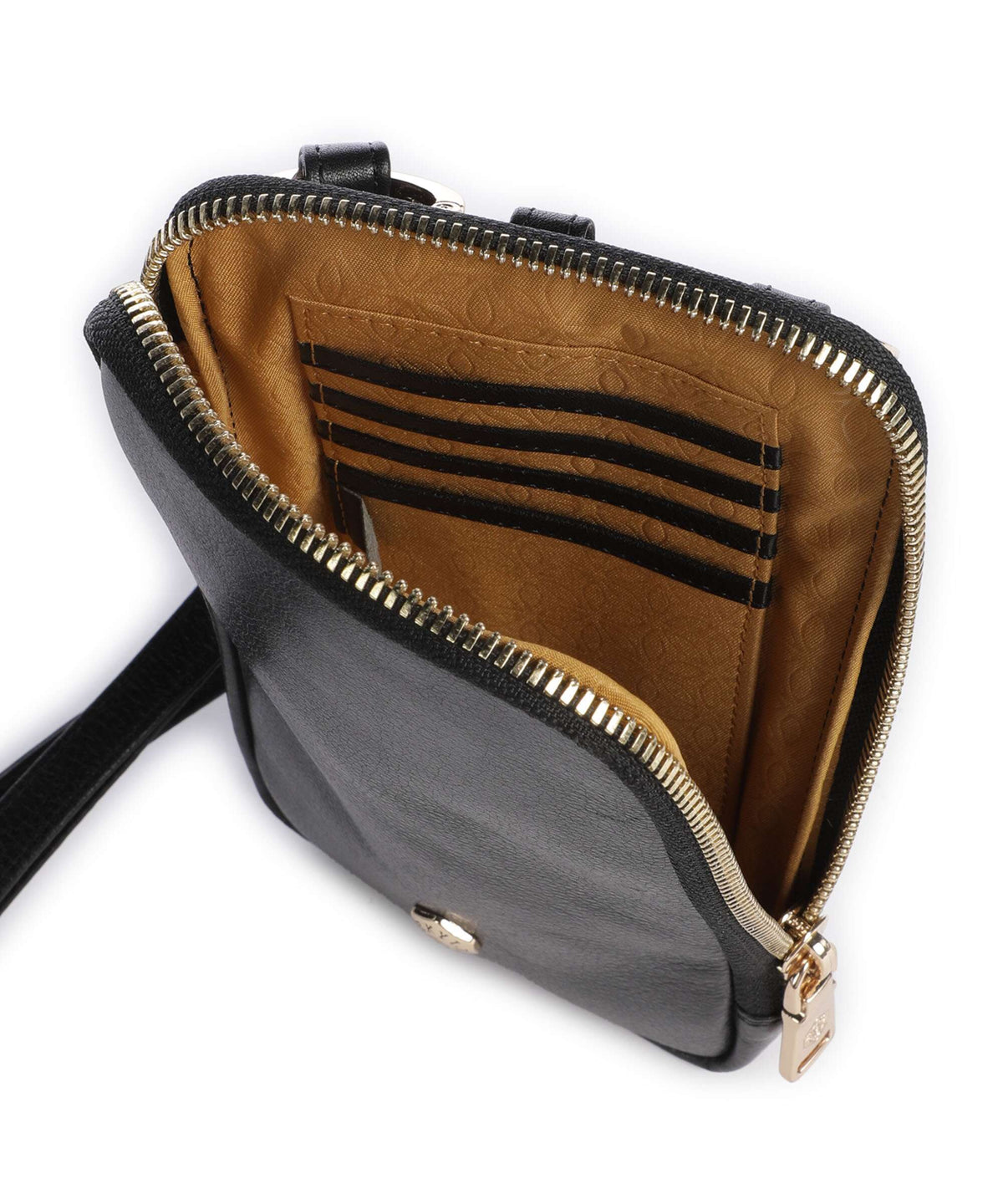 Jekyll & Hide Paris Phone bag black