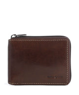Jekyll & Hide Texas RFID Wallet mocha