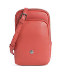 Jekyll & Hide Paris Phone bag apricot