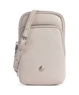 Jekyll & Hide Paris Borsetta porta cellulare driftwood