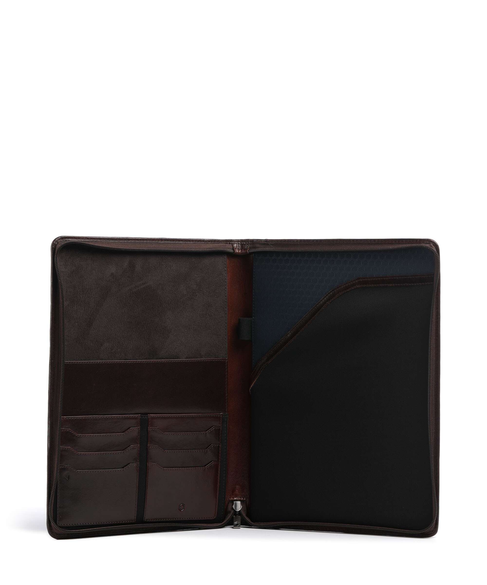 Jekyll & Hide Oxford Portfolio mocha