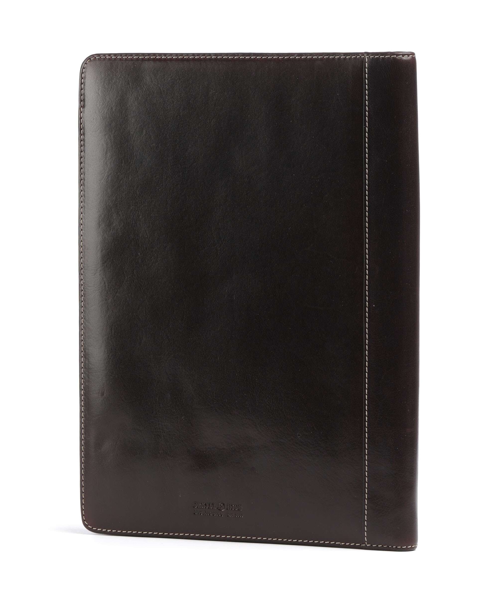 Jekyll & Hide Oxford Portfolio mocha