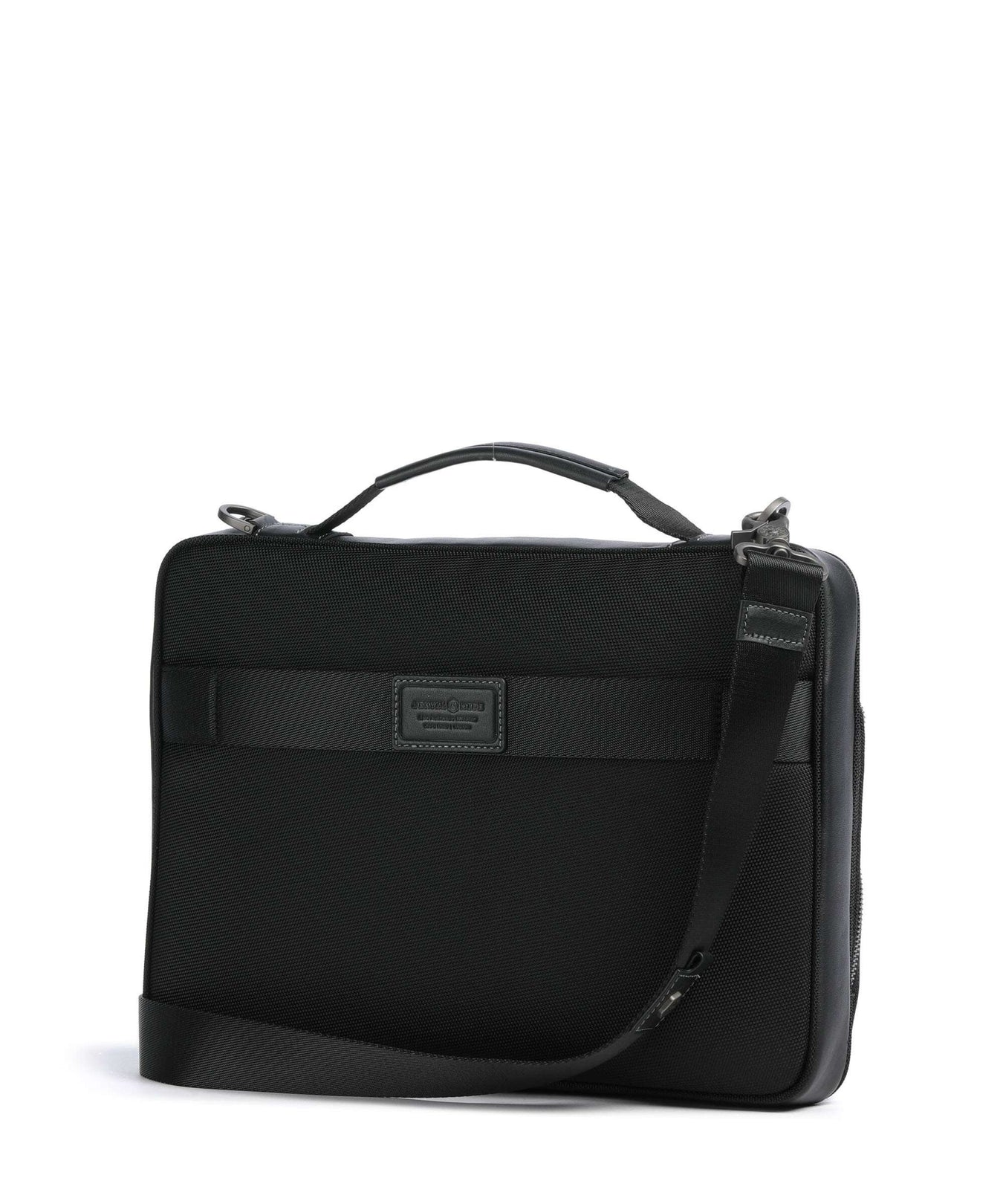 Jekyll & Hide Tokyo Laptop bag black