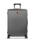 Jekyll & Hide Spinner (4 wheels) silver