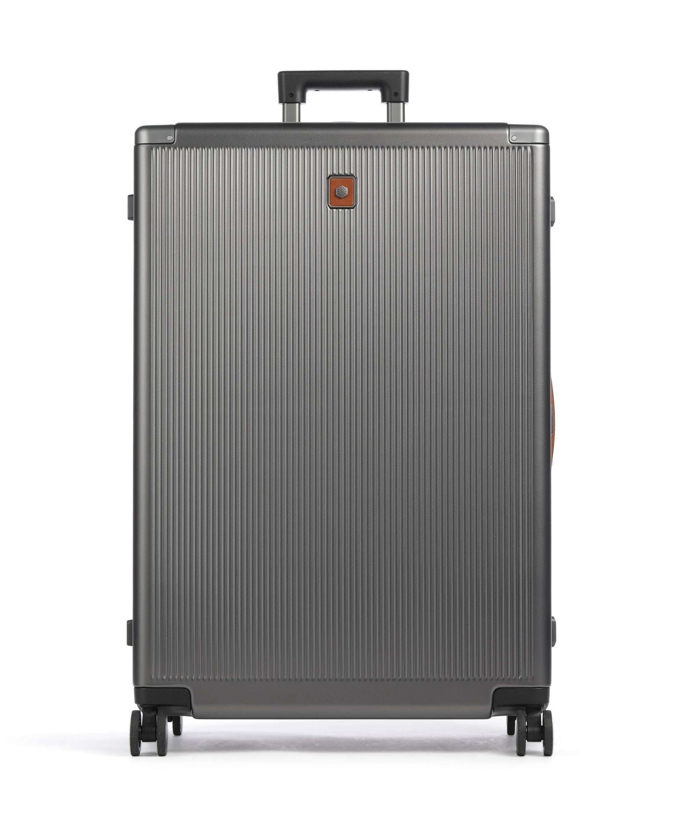 Jekyll & Hide Spinner (4 wheels) silver