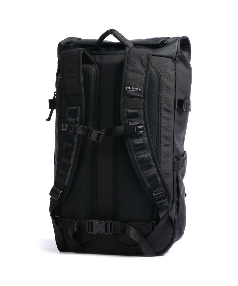 Timbuk2 Clark Pack Laptop backpack jet black