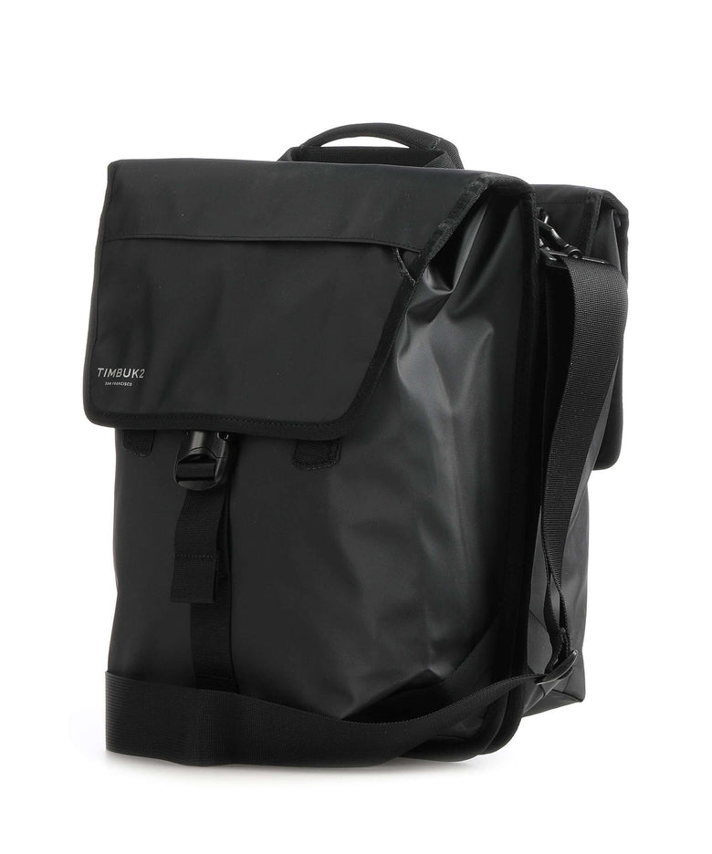 Timbuk2 Tandem Pannier Bike pannier jet black