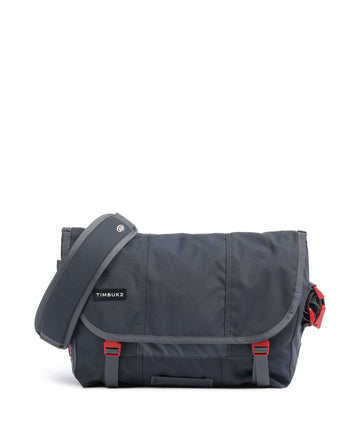 Timbuk2 Flight Classic S Briefcase granite/flame