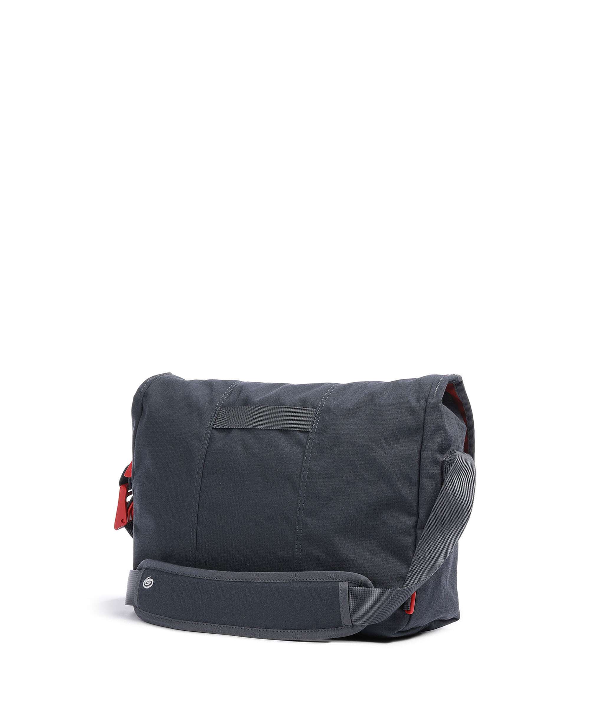 Timbuk2 Flight Classic S Briefcase granite/flame