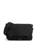 Timbuk2 Flight Classic S Cartella jet black/blue wish
