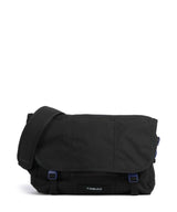 Timbuk2 Flight Classic S Cartella jet black/blue wish