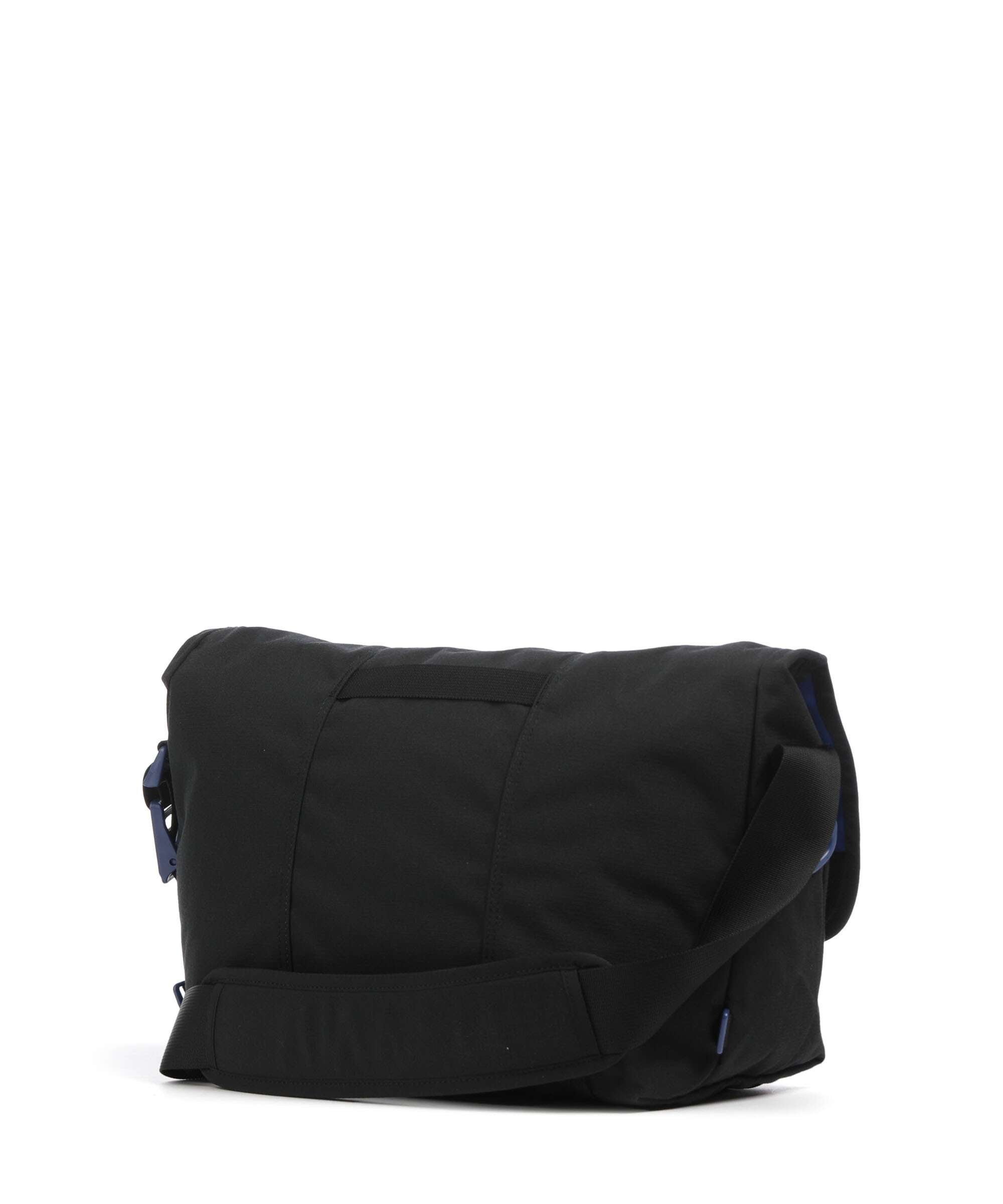 Timbuk2 Flight Classic M Briefcase jet black/blue wish