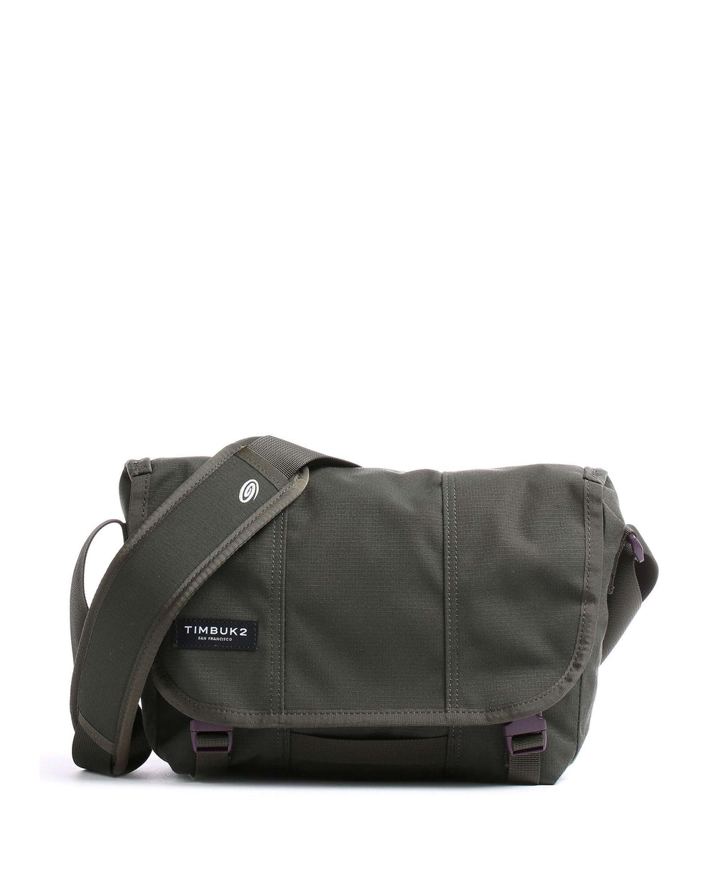 Timbuk2 Flight Classic XS Messenger bag scout shade