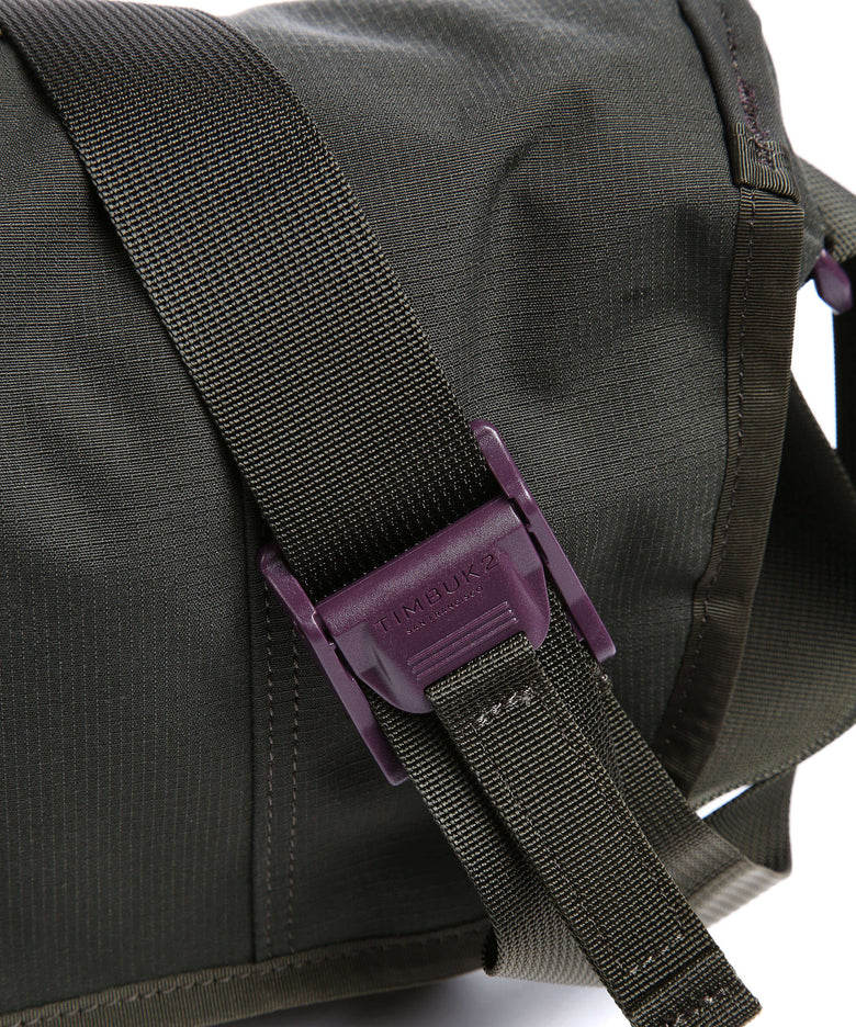 Timbuk2 Flight Classic XS Messenger bag scout shade