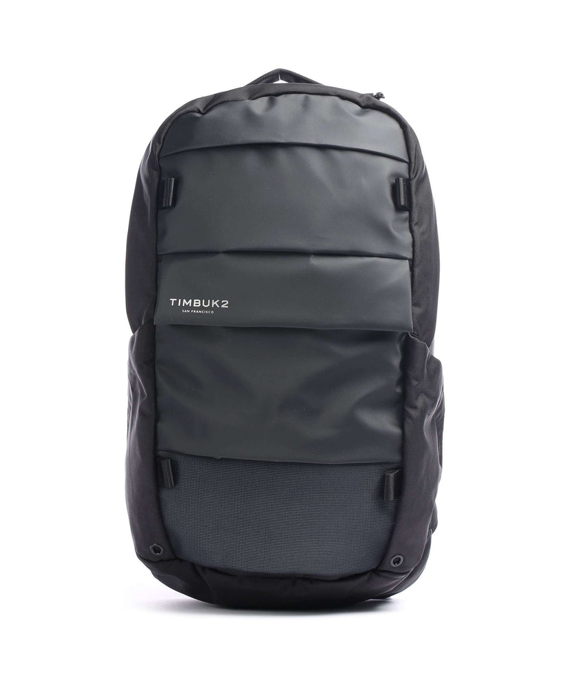 Timbuk2 Bike Lane Commuter Backpack jet black