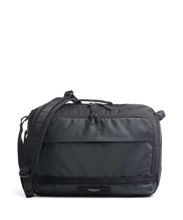 Timbuk2 Agent Scheme Convertible Cartella jet black