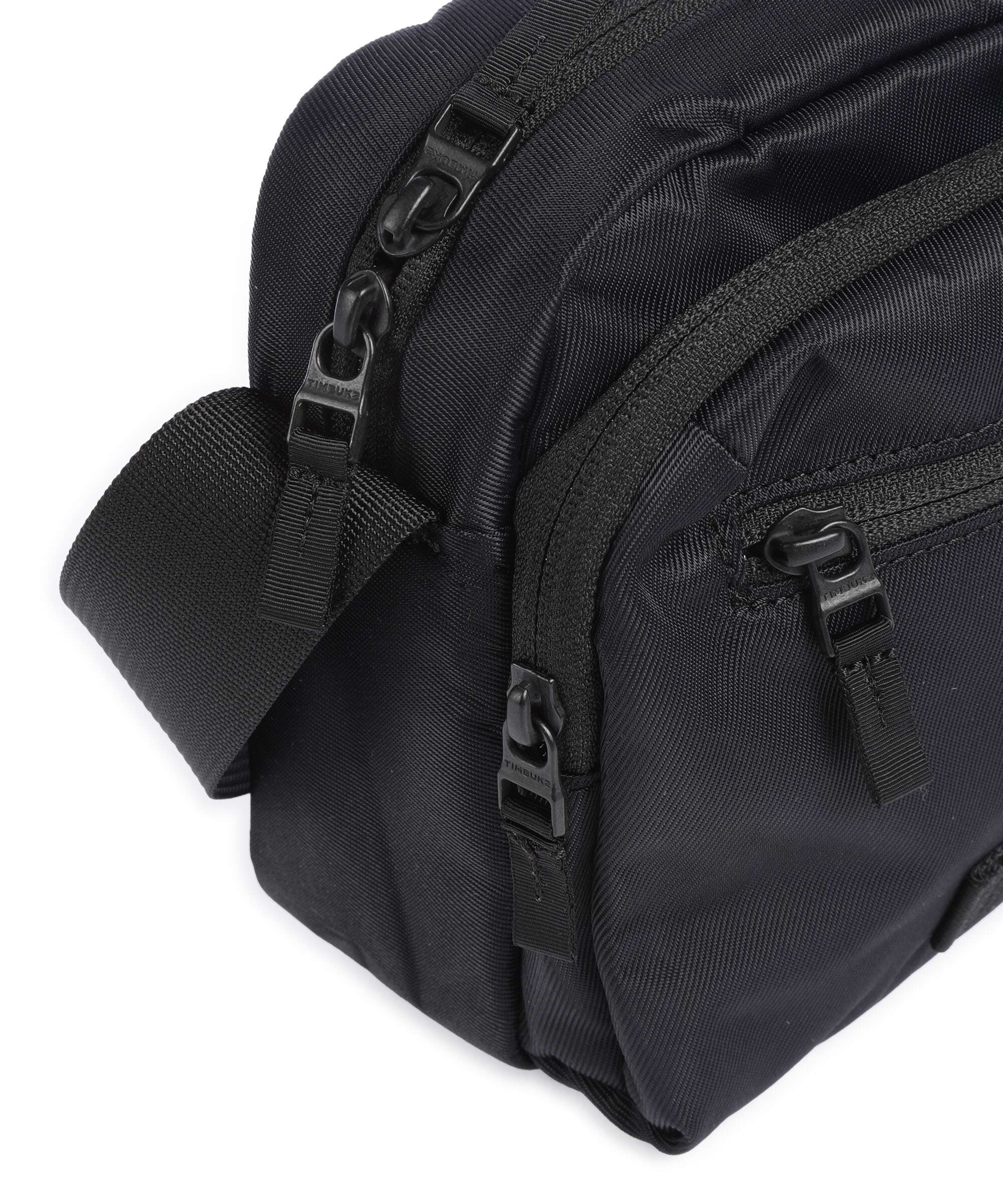 Timbuk2 Vapor Crossbody bag jet black