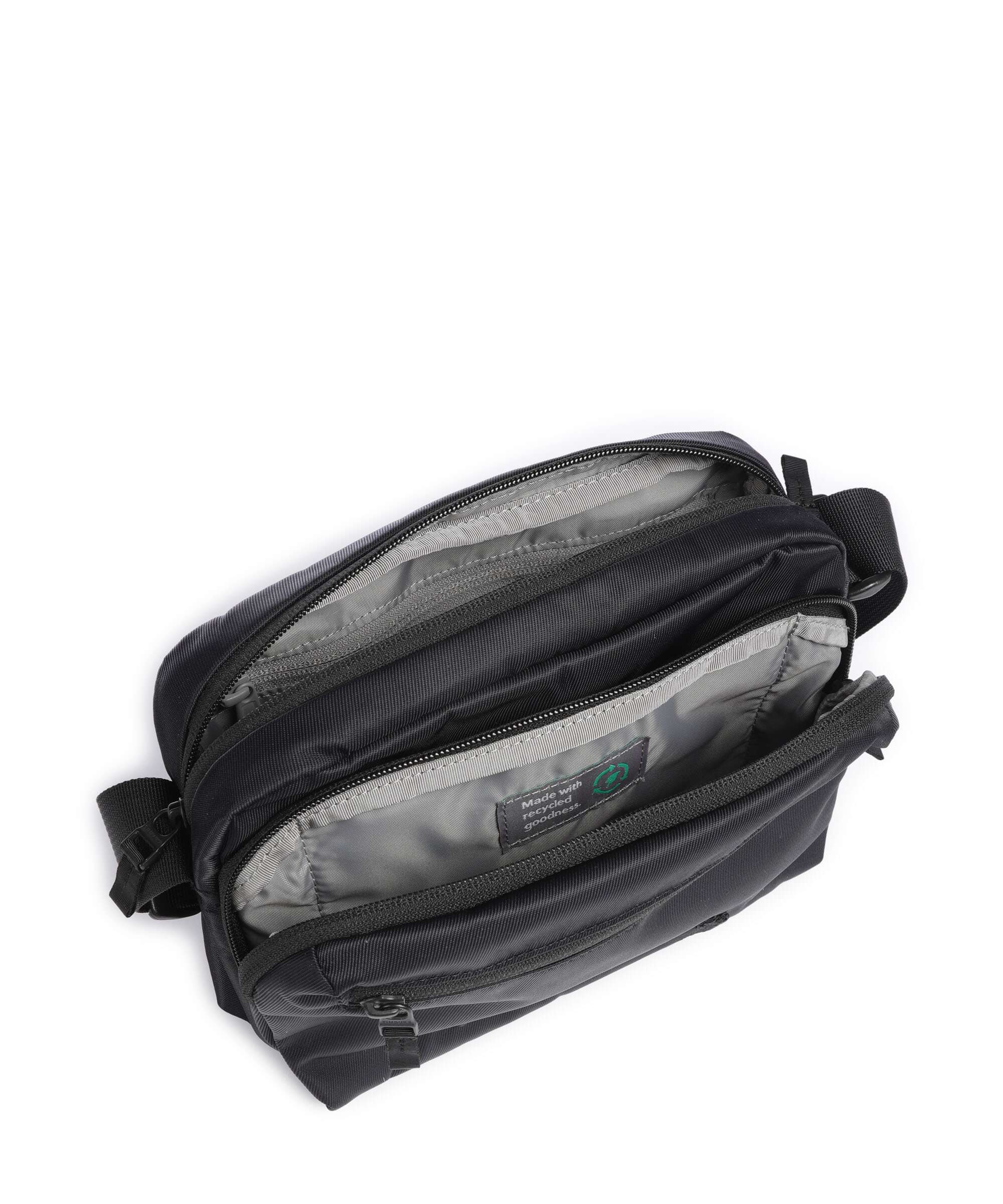 Timbuk2 Vapor Crossbody bag jet black