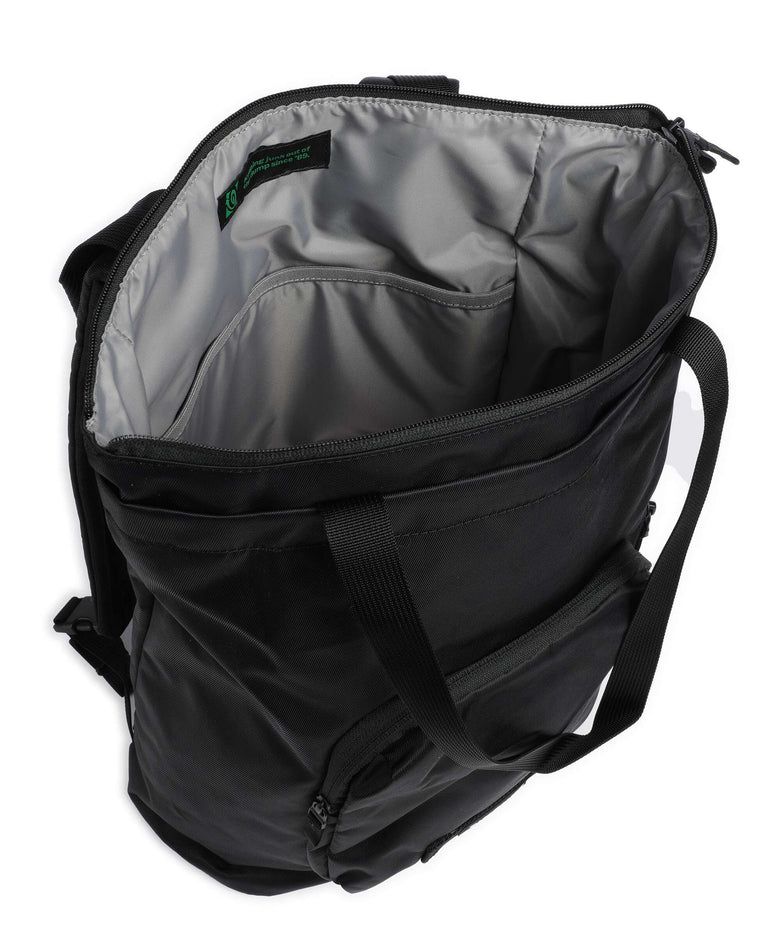 Timbuk2 Vapor Backpack bag jet black