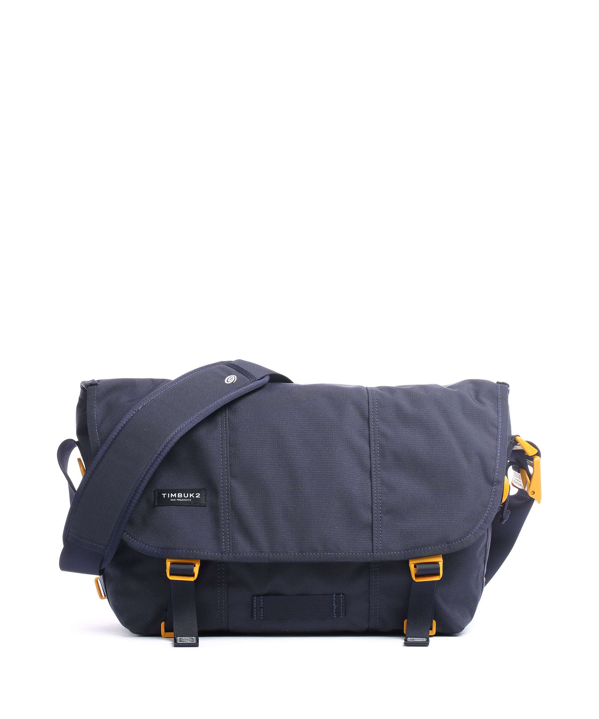 Timbuk2 Flight Classic M Briefcase night fall/marigold