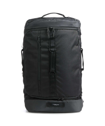 Timbuk2 Agent Wingman Zaino da viaggio jet black