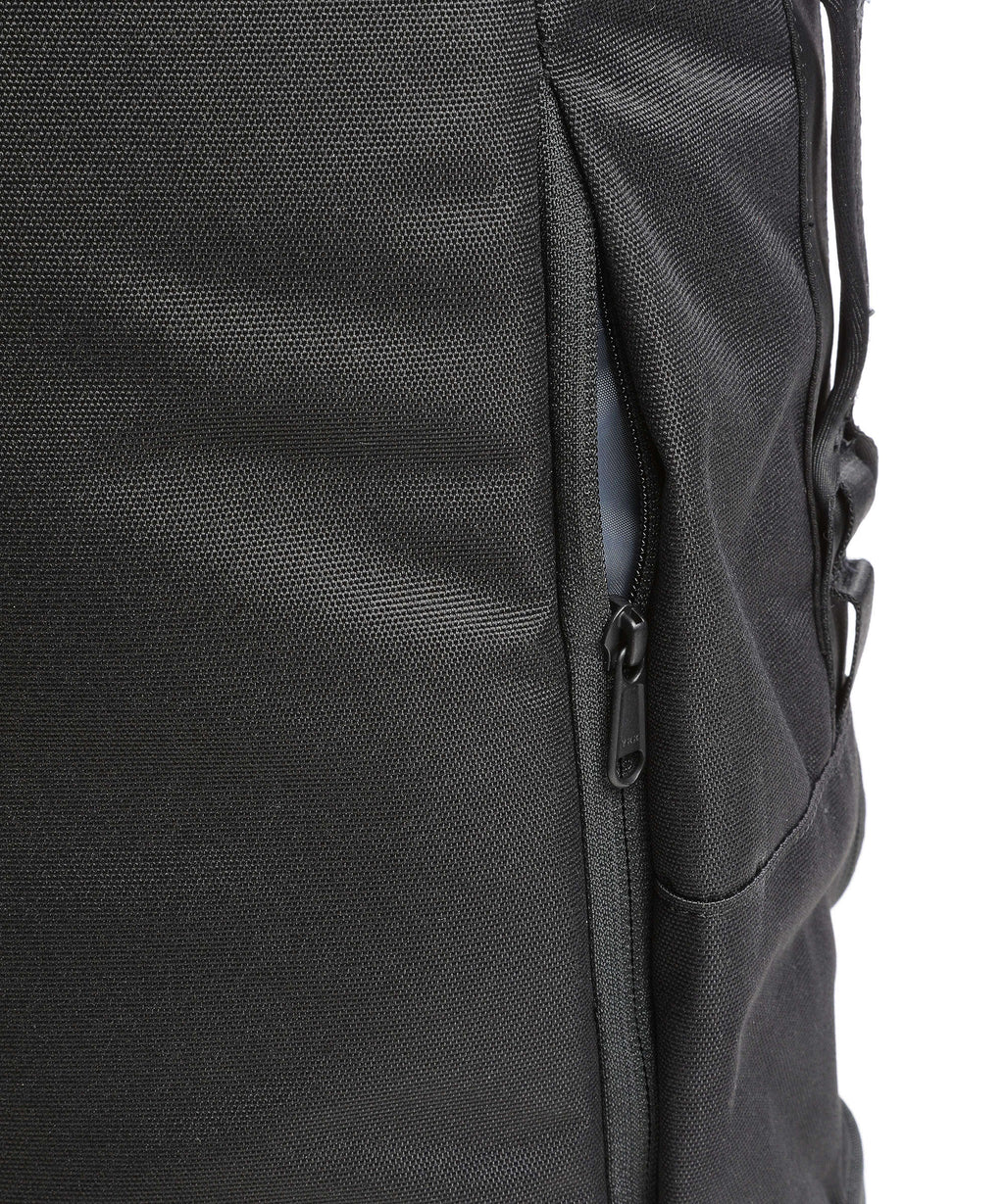 Timbuk2 Agent Wingman Travel backpack jet black