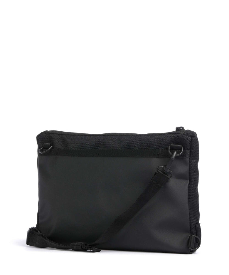 Timbuk2 Agent Crossbody bag jet black