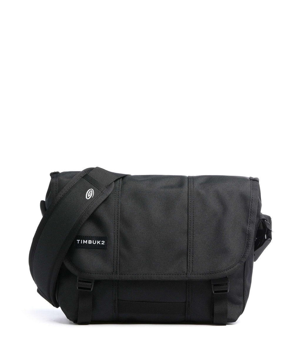 Timbuk2 Heritage Classic XS Messenger bag eco black