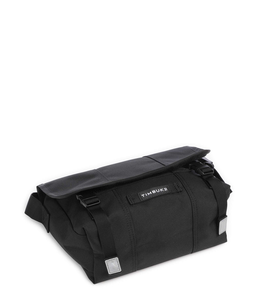 Timbuk2 Heritage Classic XS Messenger bag eco black