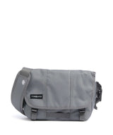 Timbuk2 Heritage Classic XS Borsa messenger eco gunmetal