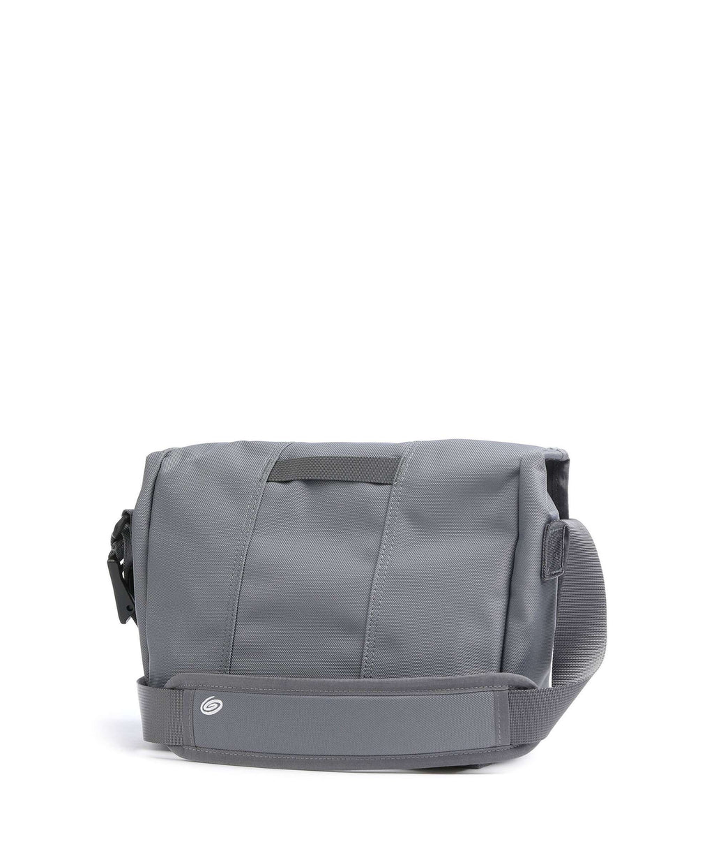Timbuk2 Heritage Classic XS Messenger bag eco gunmetal