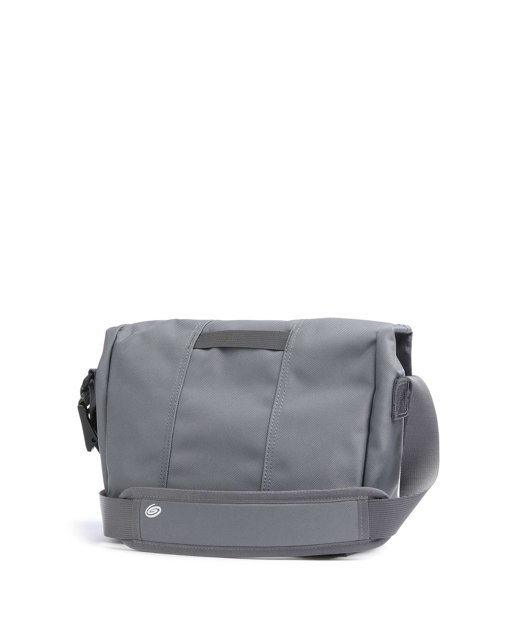 Timbuk2 Heritage Classic XS Messenger bag eco gunmetal