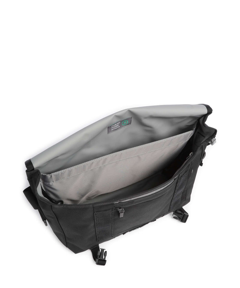 Timbuk2 Heritage Classic S Messenger bag eco black