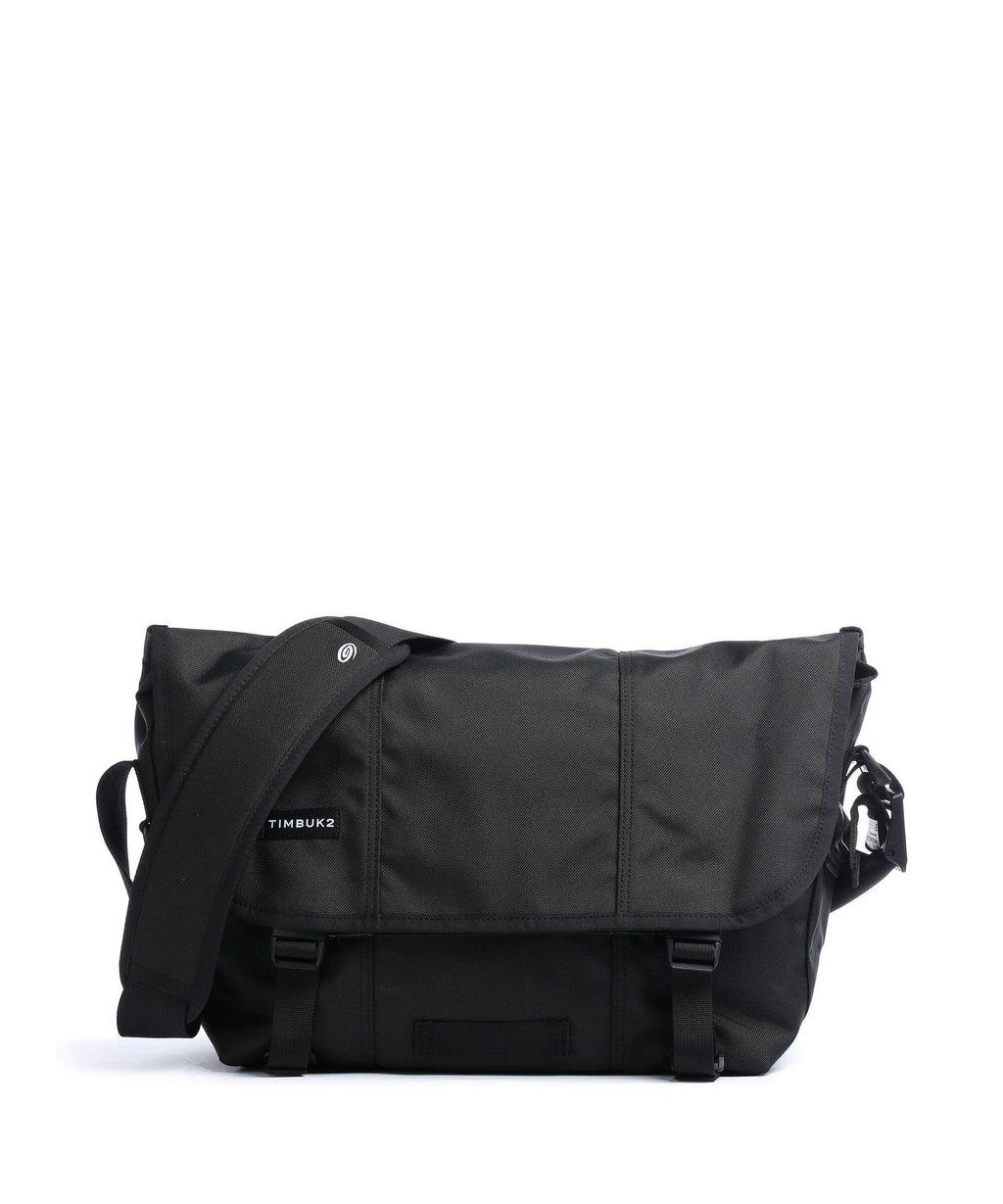 Timbuk2 Heritage Classic M Messenger bag eco black