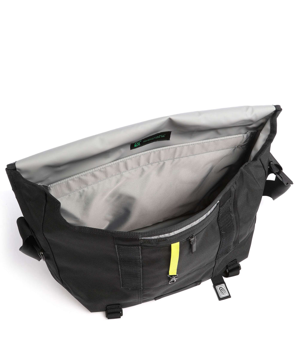 Timbuk2 Heritage Classic M Messenger bag eco black