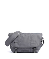 Timbuk2 Heritage Classic M Borsa messenger eco gunmetal