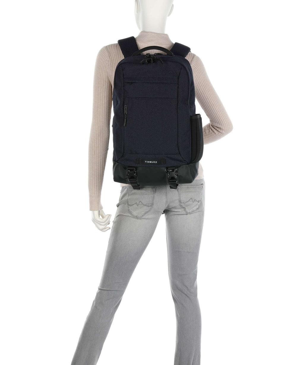 Timbuk2 The Authority Pack Laptop backpack nightfall