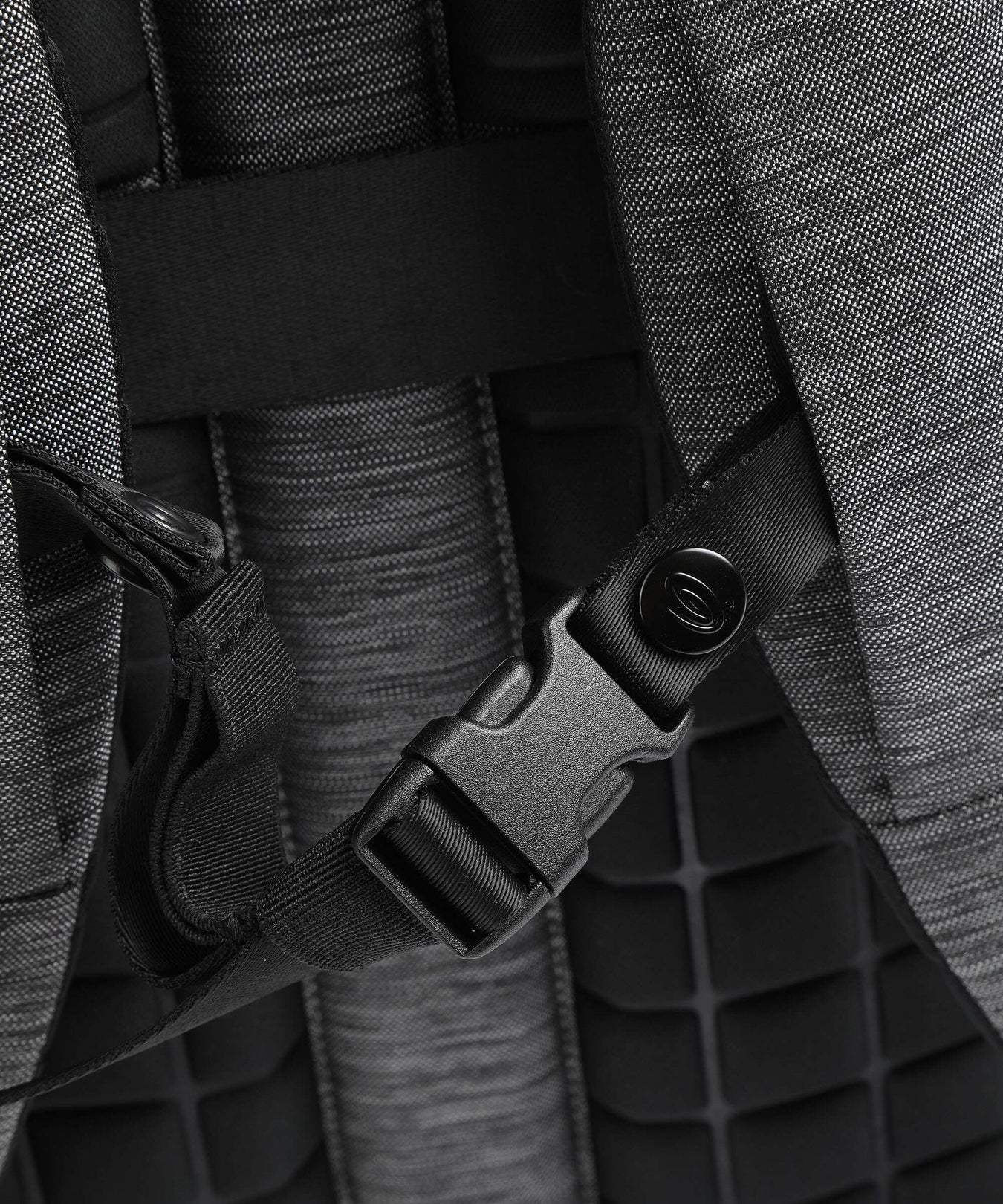 Timbuk2 The Authority Pack Laptop backpack eco static