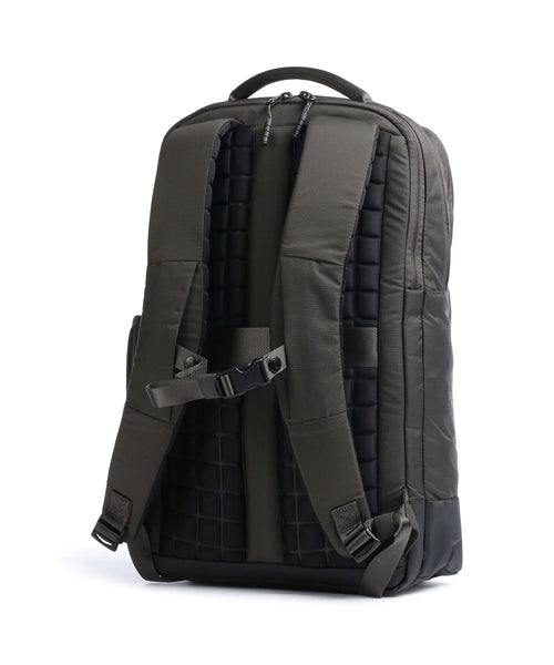 Timbuk2 The Authority Pack Laptop backpack eco titanium