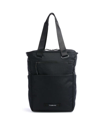 Timbuk2 TBH Scholar Tote Pack Borsa a zainetto eco black