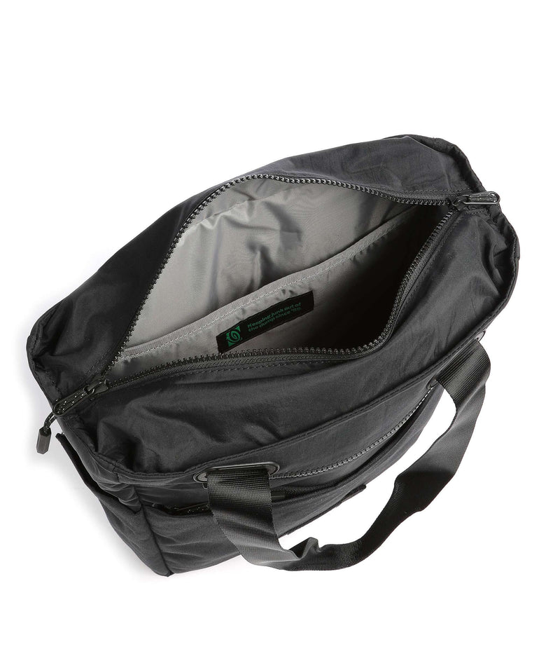 Timbuk2 TBH Scholar Tote Pack Backpack bag eco black