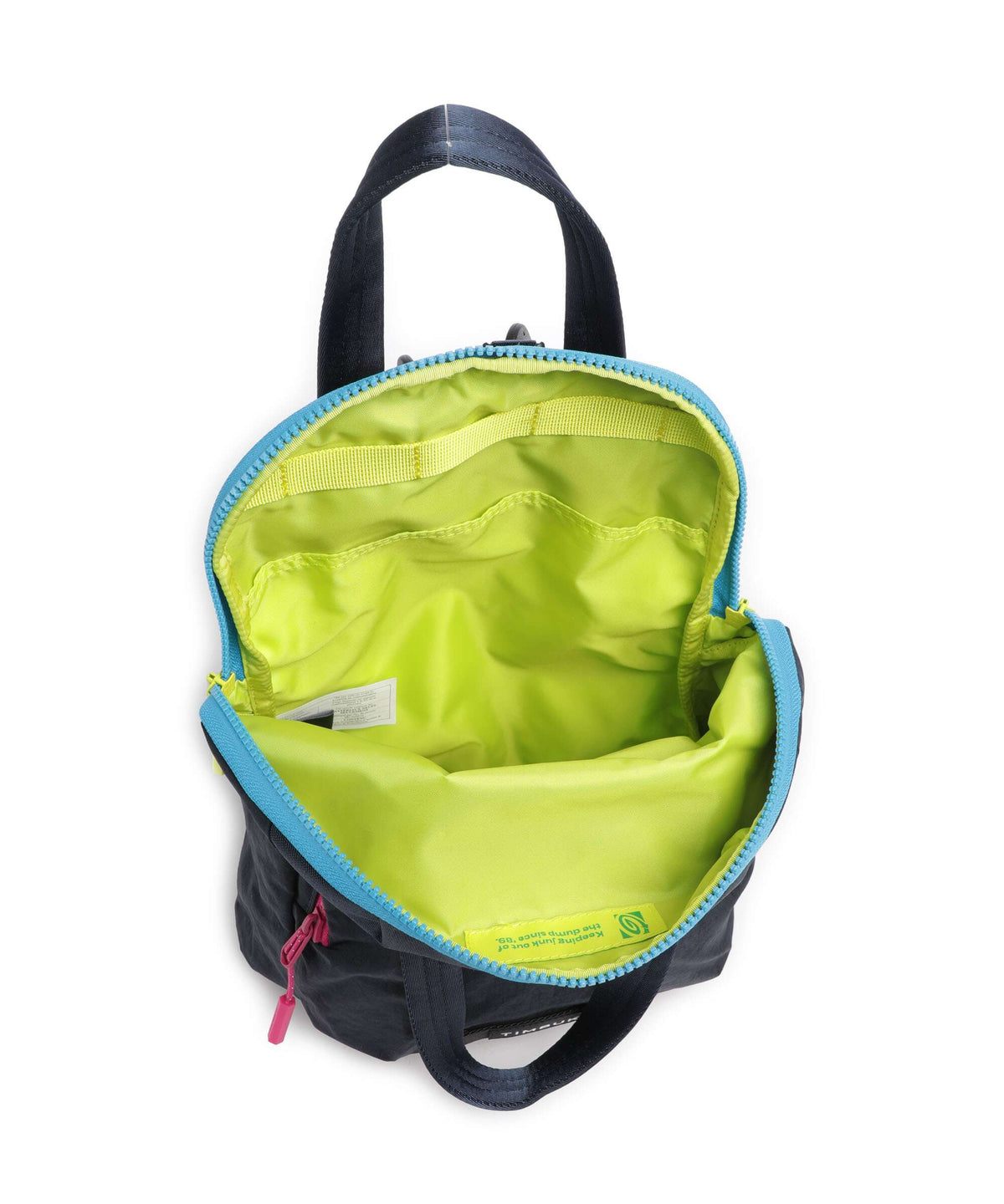 Timbuk2 Spark Mini Backpack bag nauticalpop