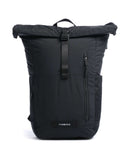 Timbuk2 Tuck Pack Zaino roll-top eco black