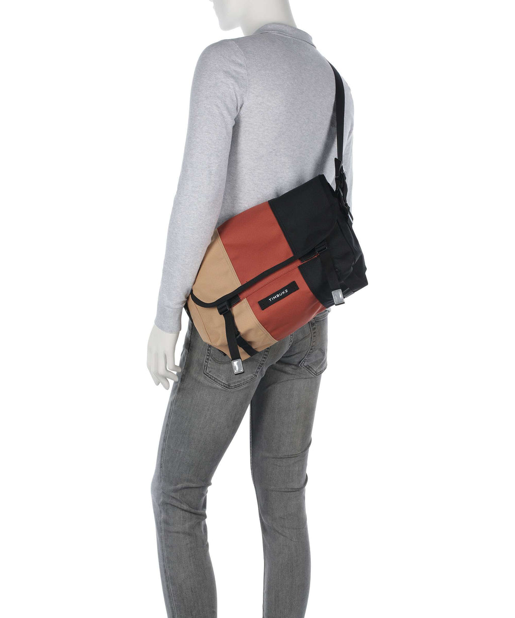 Timbuk2 Heritage Classic S Messenger bag barleypop