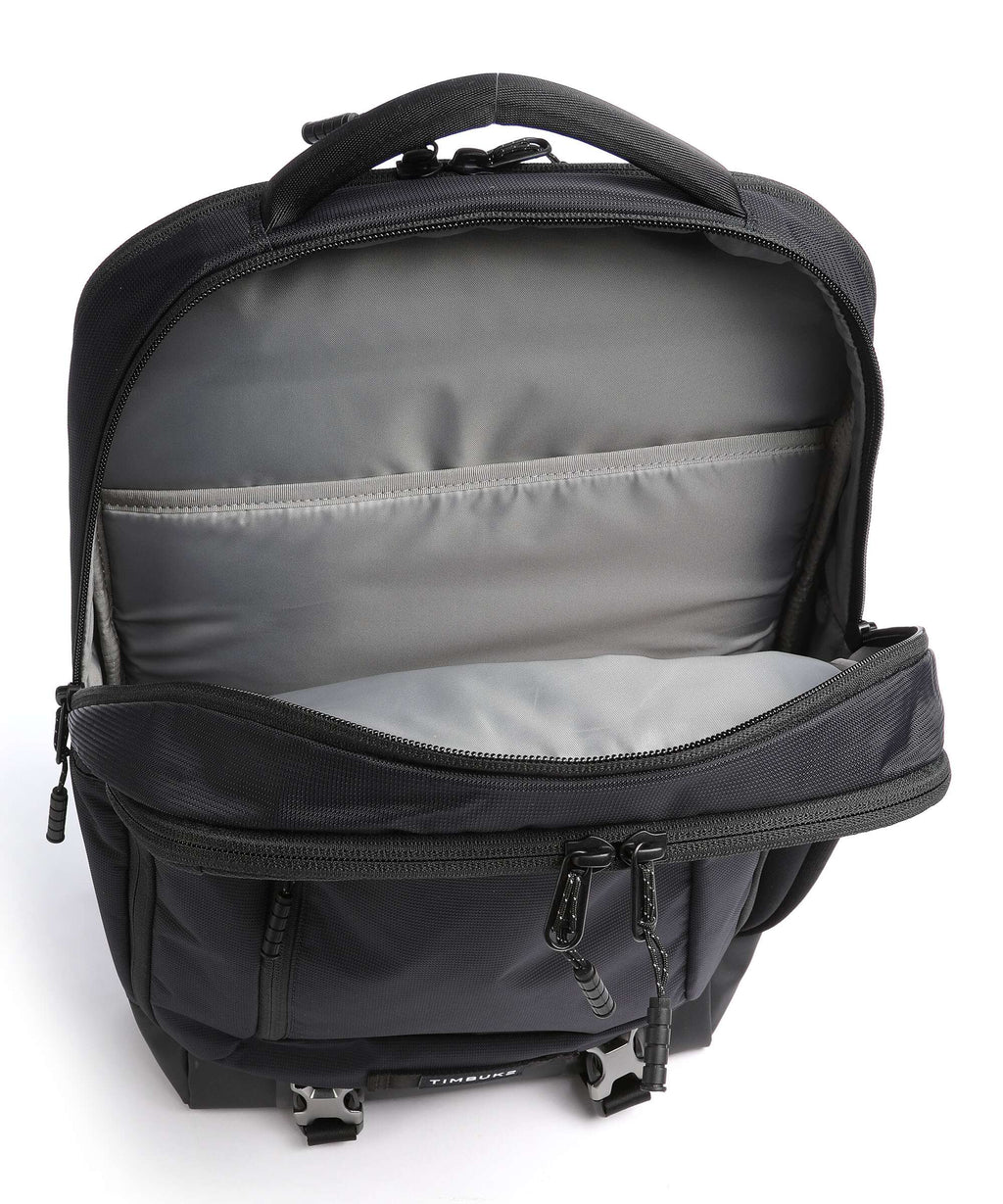 Timbuk2 The Authority Pack Laptop backpack black deluxe