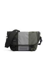 Timbuk2 Heritage Classic M Borsa messenger eco army pop