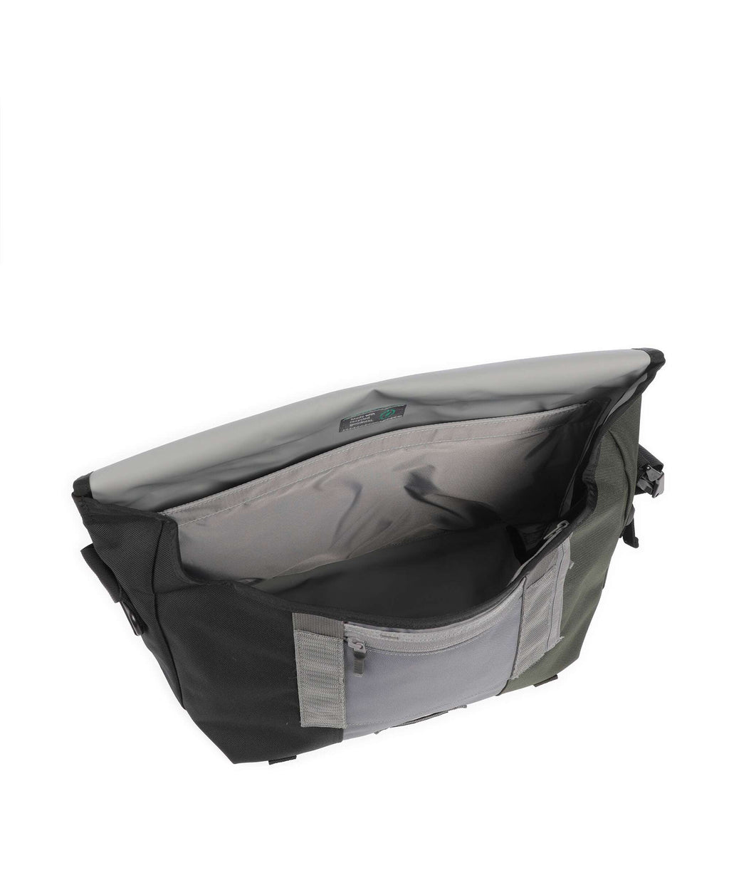 Timbuk2 Heritage Classic M Messenger bag eco army pop