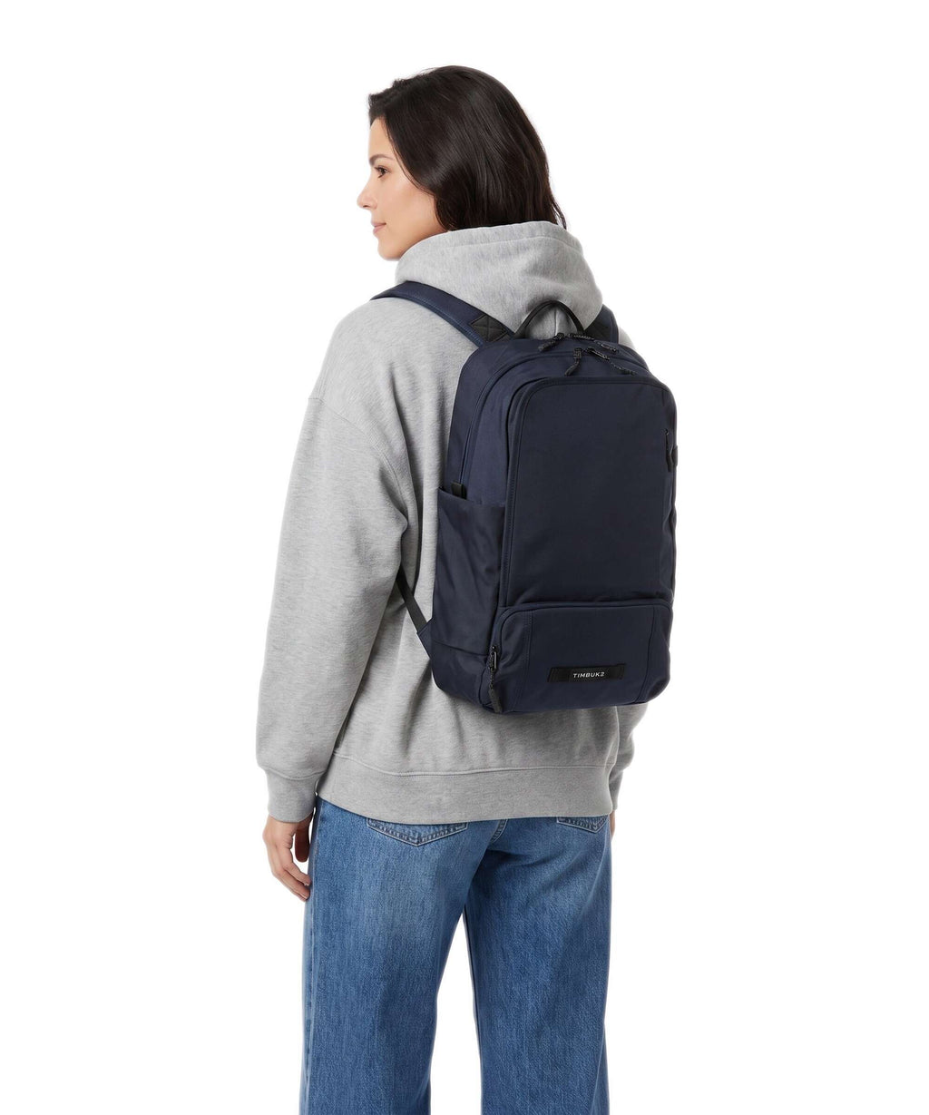 Timbuk2 Heritage Q Backpack eco nautical
