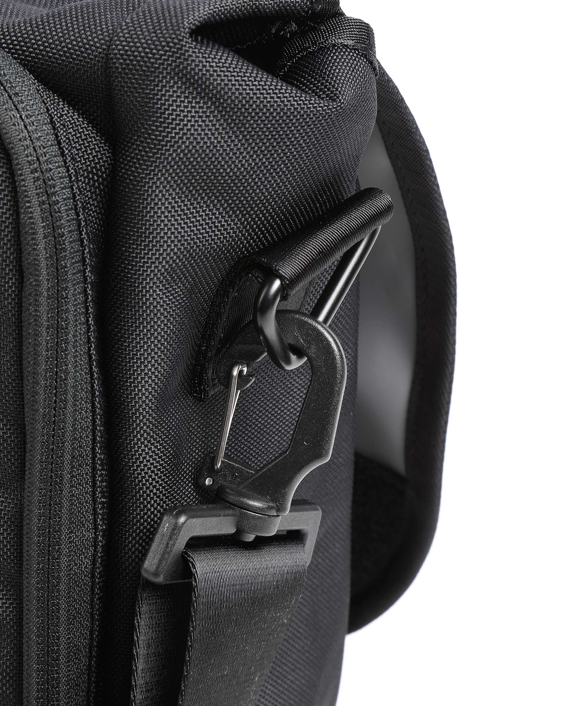 Timbuk2 Commute M Briefcase eco black