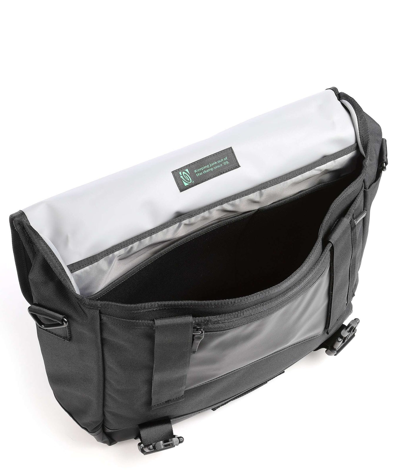 Timbuk2 Commute M Briefcase eco black